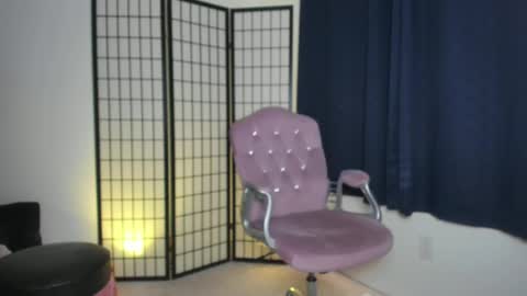 Sexpot Jess online show from 02.11.25