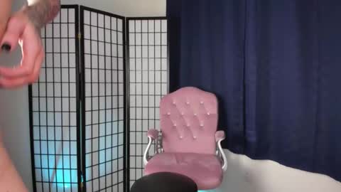 Sexpot Jess online show from 10.20.25