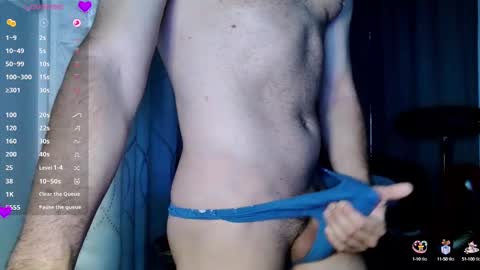 sexpuppy6969 online show from 09.18.25