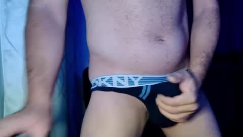 sexpuppy6969 online show from 10.14.25
