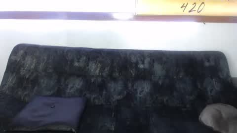 Snapshot of sexquarantine_2020 chatting on 02.08.25 KhidaMilo online show from 02.08.25