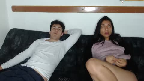 Snapshot of sexquarantine_2020 chatting on 03.05.25 KhidaMilo online show from 03.05.25