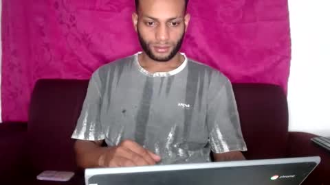 STIIV G online show from 10.31.25