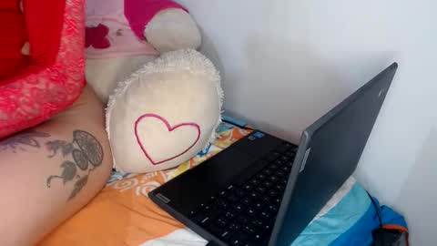 STIIV G online show from 11.18.25