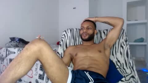 STIIV G online show from 04.18.26