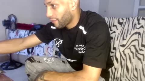 STIIV G online show from 04.20.26