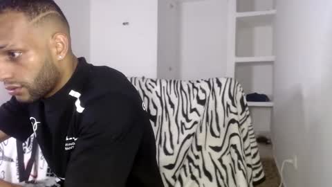 STIIV G online show from 04.21.26