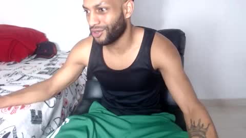 Snapshot of sexseason777 chatting on 05.23.26 STIIV G online show from 05.23.26