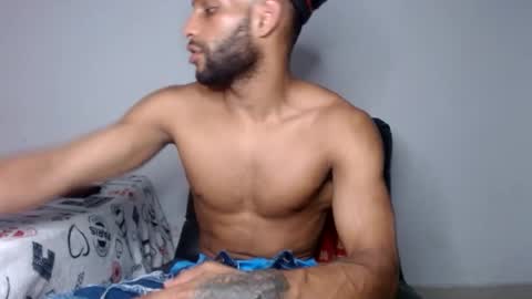 Snapshot of sexseason777 chatting on 05.24.26 STIIV G online show from 05.24.26