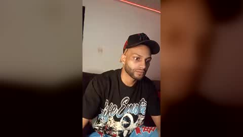 Snapshot of sexseason777 chatting on 06.20.26 STIIV G online show from 06.20.26