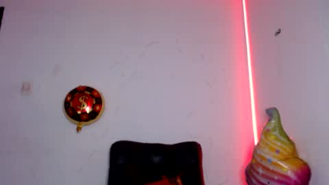Snapshot of sexseason777 chatting on 06.27.26 STIIV G online show from 06.27.26
