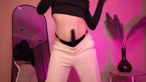 Snapshot of sextezi chatting on 01.23.25 sextezi online show from 01.23.25