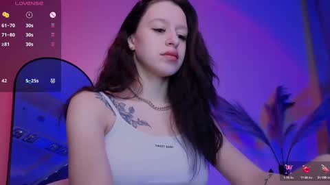 Snapshot of sextezi chatting on 02.10.25 sextezi online show from 02.10.25