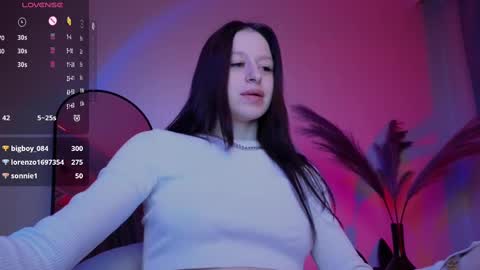 Snapshot of sextezi chatting on 02.16.25 sextezi online show from 02.16.25