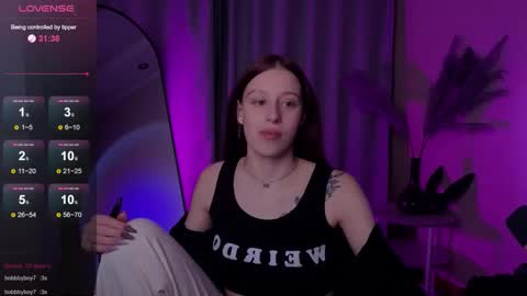 Snapshot of sextezi chatting on 09.15.25 sextezi online show from 09.15.25