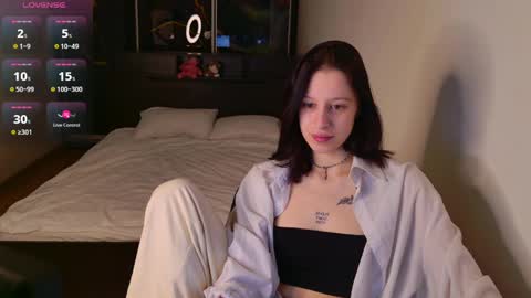 sextezi online show from 04.21.26