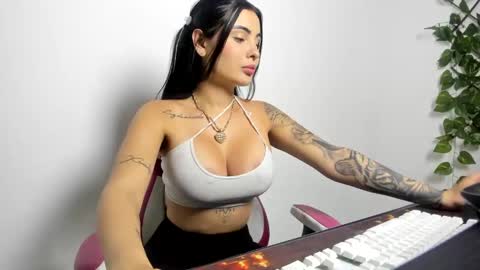 Snapshot of sexual_addiction chatting on 01.14.25 SARA online show from 01.14.25