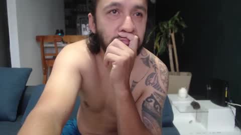 sexual_devils online show from 03.12.25