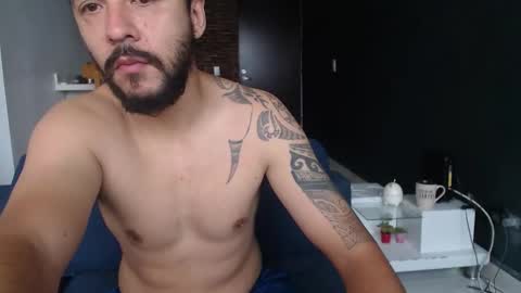 sexual_devils online show from 11.15.25