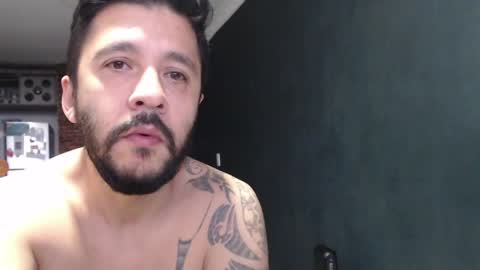 sexual_devils online show from 04.09.26