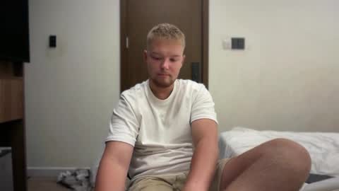 Max Leman online show from 04.08.26