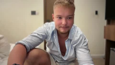 Max Leman online show from 04.09.26