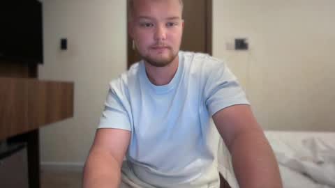 Max Leman online show from 04.11.26