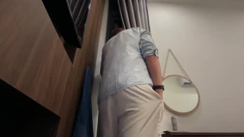 Max Leman online show from 04.26.26