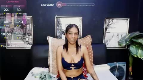 claudelle online show from 07.02.26
