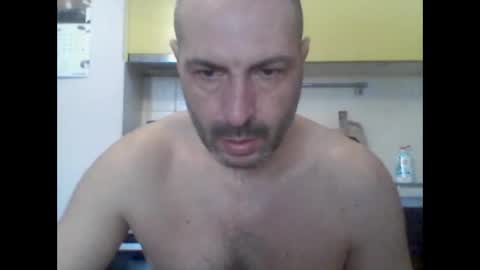 sexualman1900 online show from 12.01.25