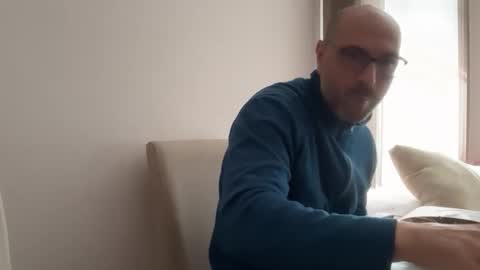 sexualman1900 online show from 04.09.26