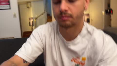 Andrea online show from 12.18.25