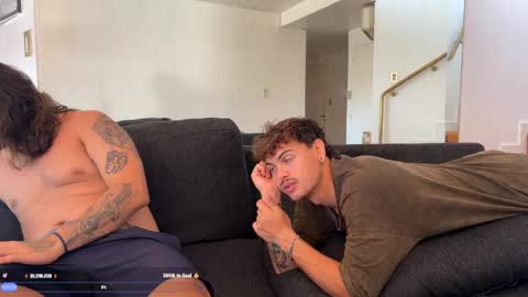 Andrea online show from 03.15.26