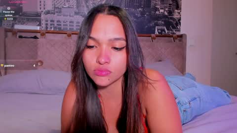 Andrea online show from 04.07.26