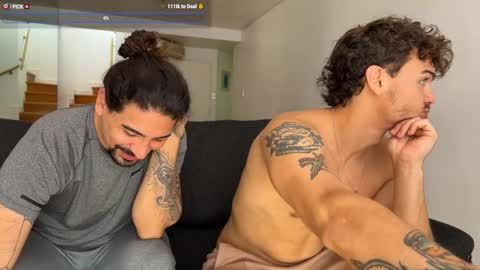 Andrea online show from 04.09.26