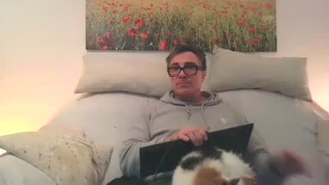 Sexurbation online show from 02.23.26