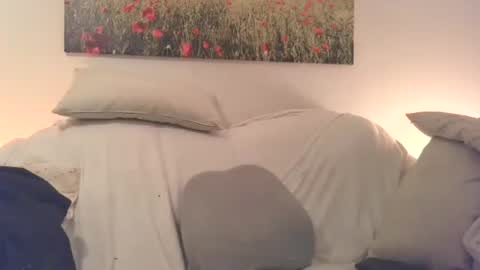 Sexurbation online show from 03.03.26