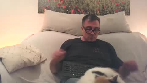 Sexurbation online show from 03.15.26