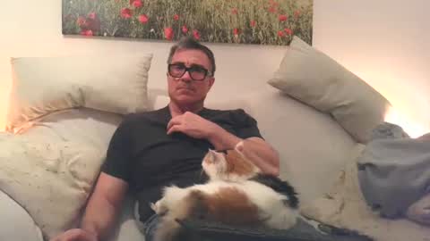 Sexurbation online show from 03.22.26