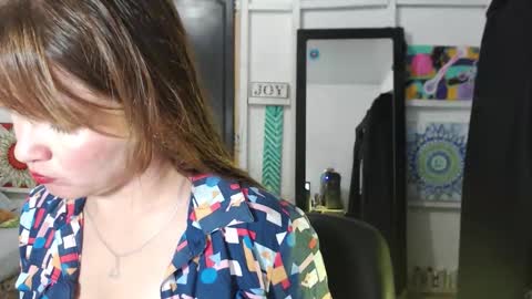 CHIARA   online show from 09.24.25