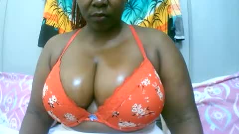 sexxi_ebony online show from 01.16.26