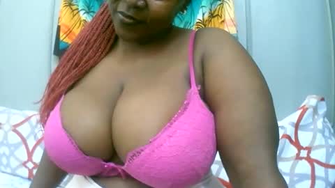 sexxi_ebony online show from 01.18.26