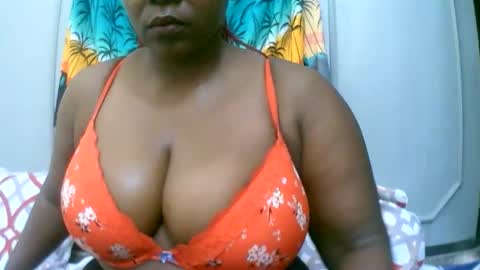 sexxi_ebony online show from 01.19.26