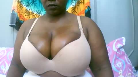 sexxi_ebony online show from 02.02.26