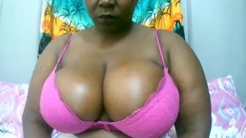 sexxi_ebony online show from 02.10.26