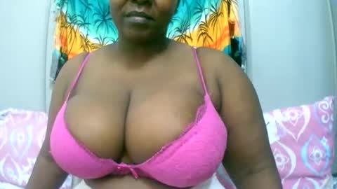 sexxi_ebony online show from 02.18.26