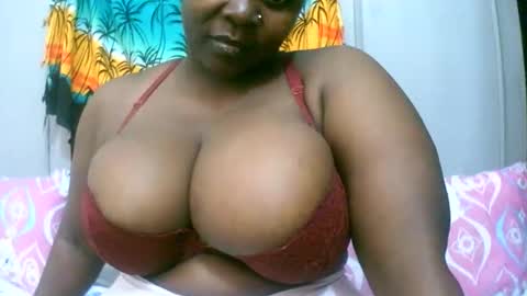 sexxi_ebony online show from 02.18.26