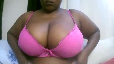 sexxi_ebony online show from 03.16.26
