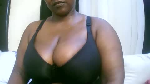 sexxi_ebony online show from 03.18.26