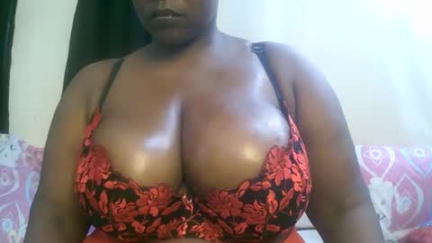 sexxi_ebony online show from 04.01.26